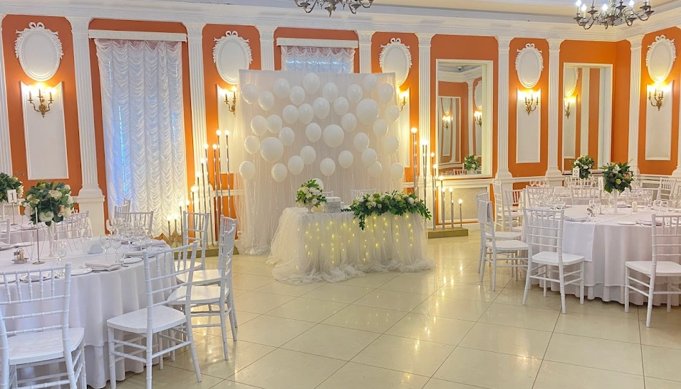 Фото №1 зала Зал «Екатерининский» 