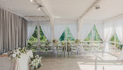 Фото №3 зала Веранда "Garden Park"