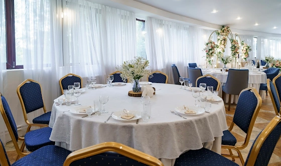 Фото №12 зала Зал "Белый"