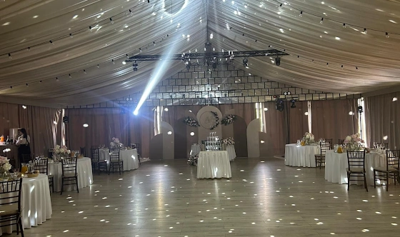 Фото №3 зала Основной зал 