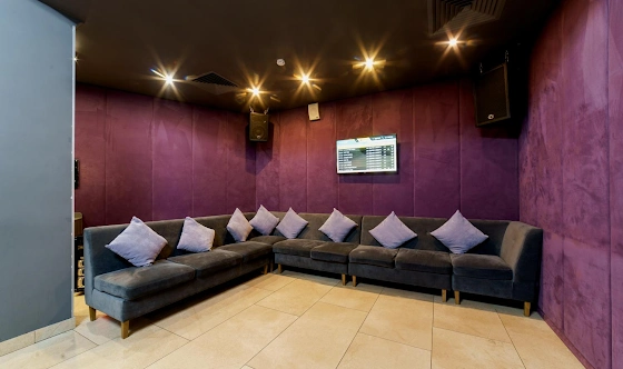 Фото №7 зала Зал «Оникс»