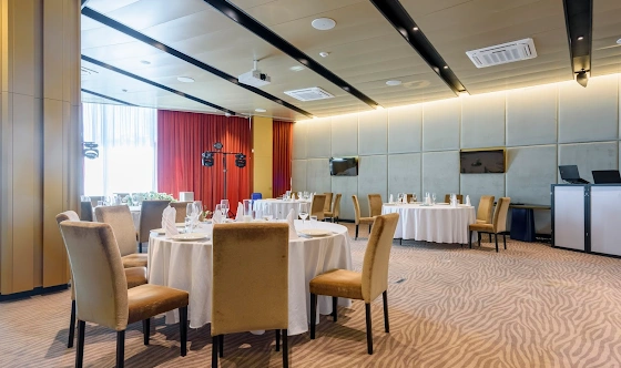 Фото №20 зала Конференц-зал