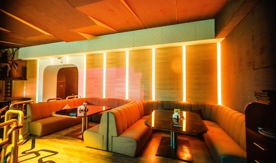 Фото №19 зала Зал на 300 человек