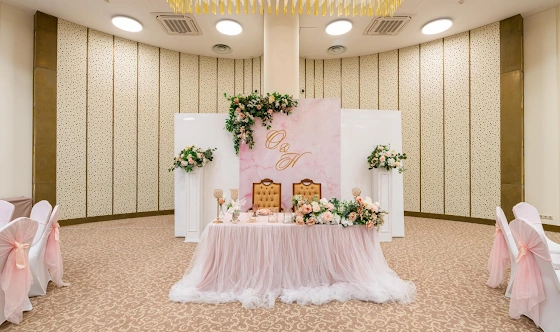 Фото №10 зала Зал «Россини» 