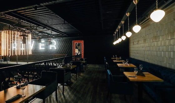 Фото №1 зала Зал на 40 человек