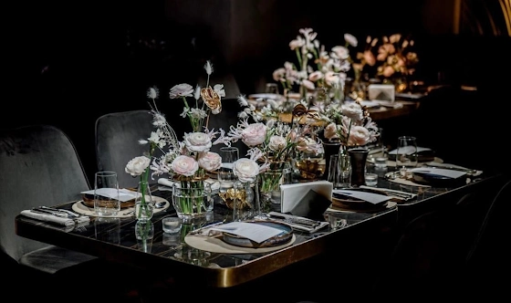 Фото №5 зала Основной зал 