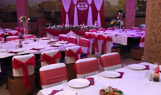 Фото №9 зала Основной зал 