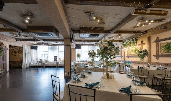 Фото №14 зала Основной зал