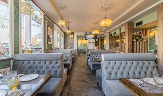 Фото №7 зала Основной зал