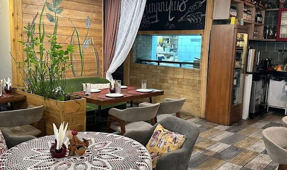 Фото №7 зала Основной зал