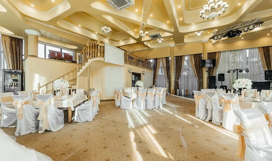 Фото №4 зала Малый зал