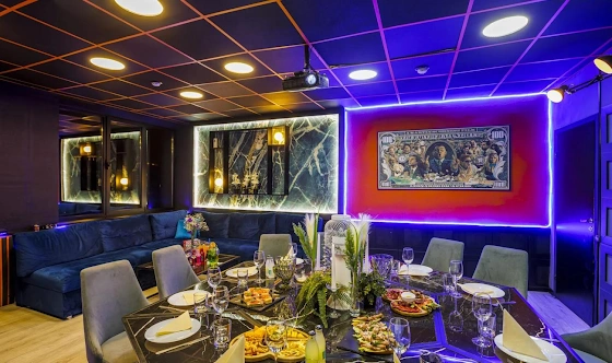 Фото №7 зала Лофт «Империал»