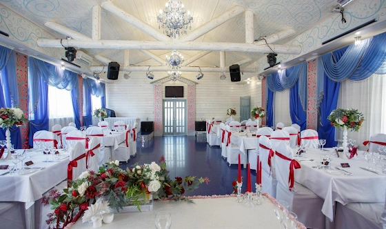 Фото №5 зала Светлая горница