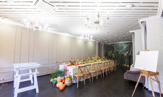 Фото №14 зала Малый зал