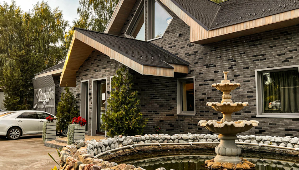 Фото №6 зала Малый зал 