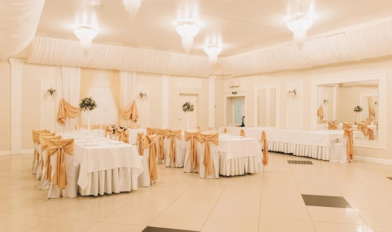 Фото №14 зала Большой зал