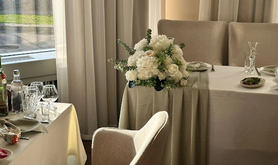 Фото №3 зала Зал первого этажа 