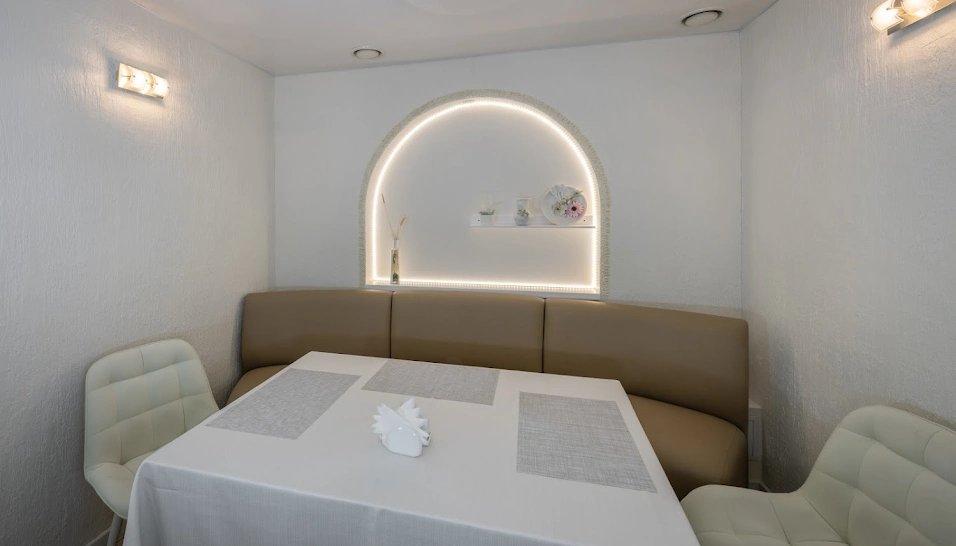 Фото №15 зала Основной зал 