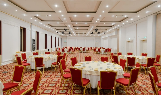 Фото №5 зала Зал «Пушкин»