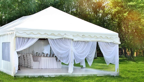 Фото №3 зала VODНЫЙ  HALL