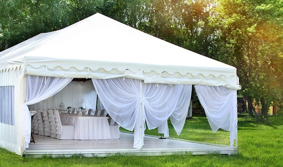 Фото №3 зала VODНЫЙ  HALL