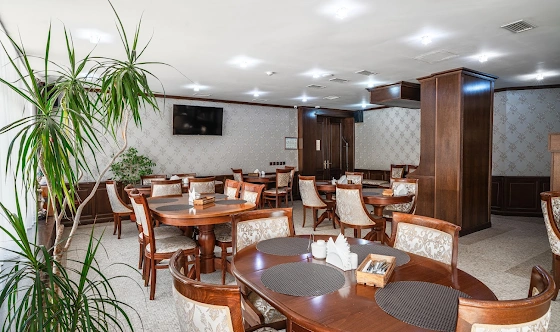 Фото №5 зала Основной зал