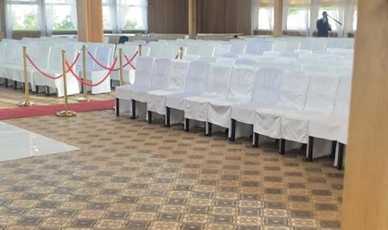 Фото №2 зала Зал «Summer»