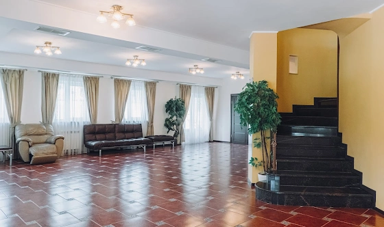 Фото №7 зала Малый зал