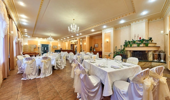 Фото №3 зала Основной зал