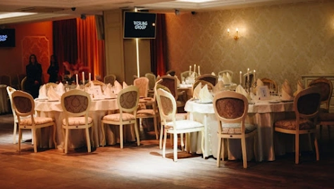 Фото №4 зала Онегин Event hall