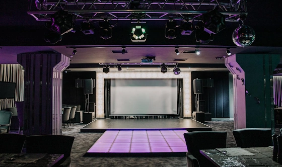 Фото №9 зала Караоке-бар