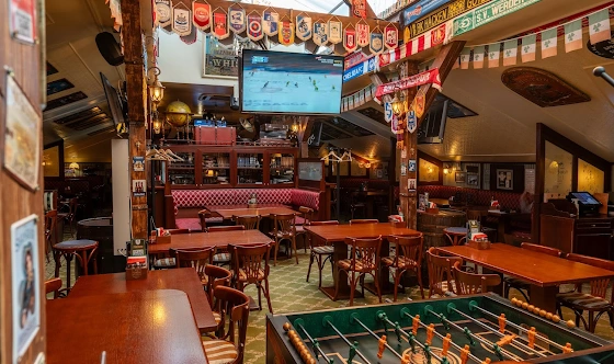 Фото №11 зала Зал ресторана 