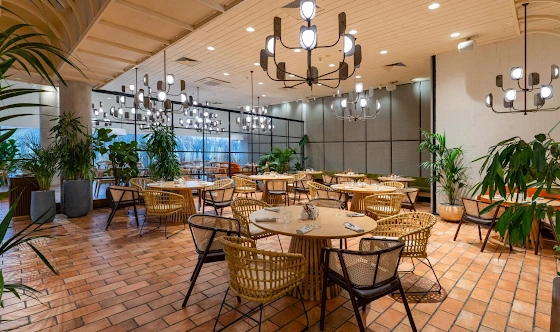 Фото №20 зала Основной зал