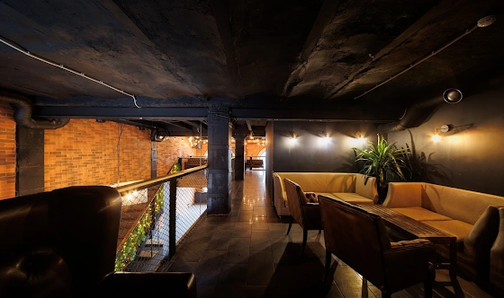 Фото №13 зала Винный Бар «География»