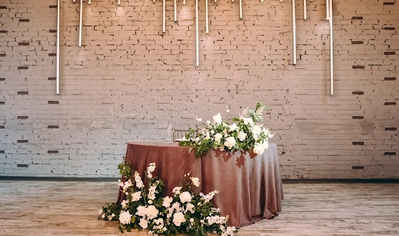 Фото №1 зала Банкетный зал