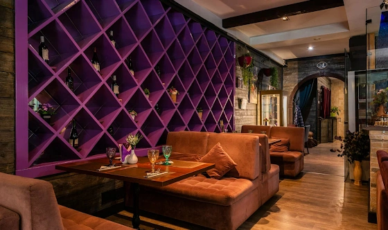 Фото №16 зала Основной зал