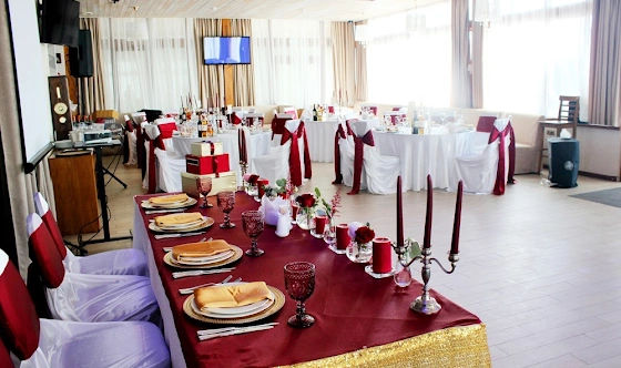 Фото №3 зала Основной зал