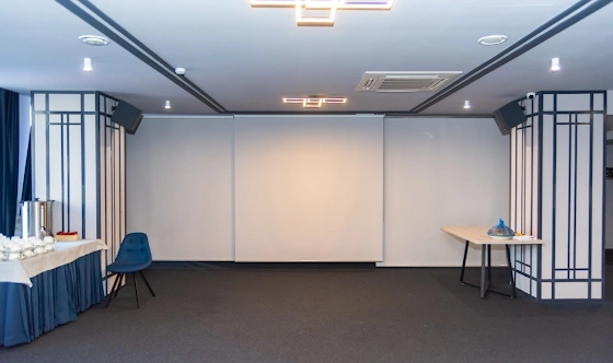 Фото №9 зала Основной зал 