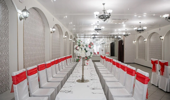 Фото №13 зала Большой зал