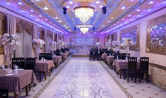 Фото №1 зала Банкетный зал