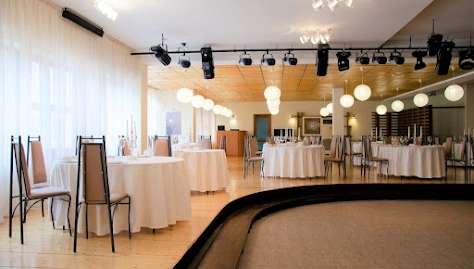 Фото №5 зала Основной зал