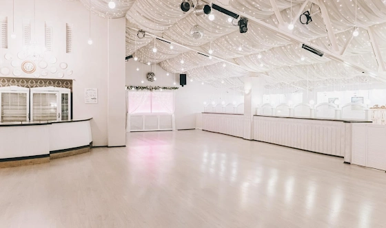 Фото №9 зала Банкетный зал