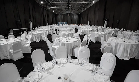 Фото №3 зала Arena №2