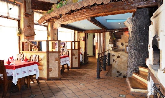 Фото №5 зала Зал «Дворик»