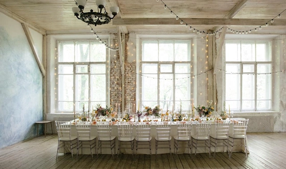 Фото №17 зала Зал «Эвено»