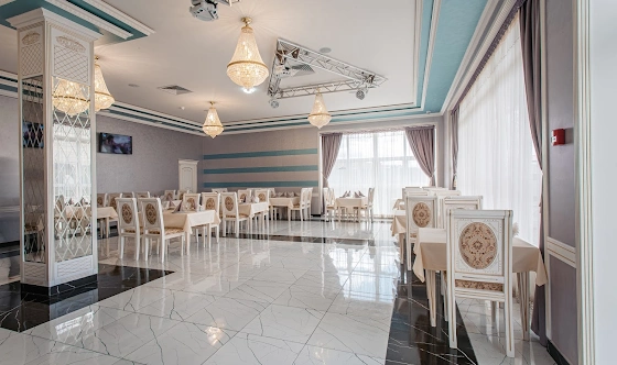 Фото №7 зала Банкетный зал