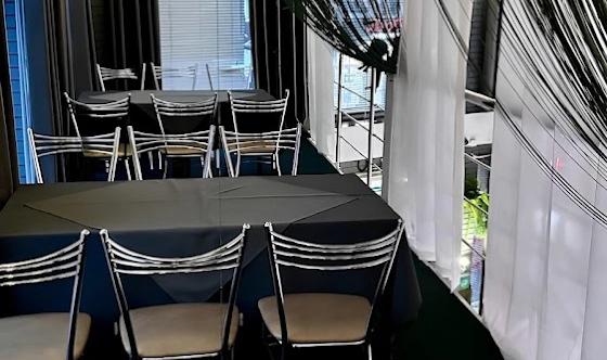 Фото №3 зала Новый зал