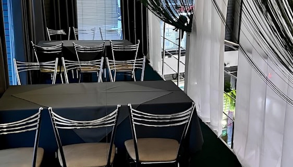 Фото №3 зала Новый зал