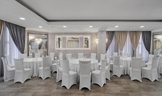 Фото №16 зала Большой зал