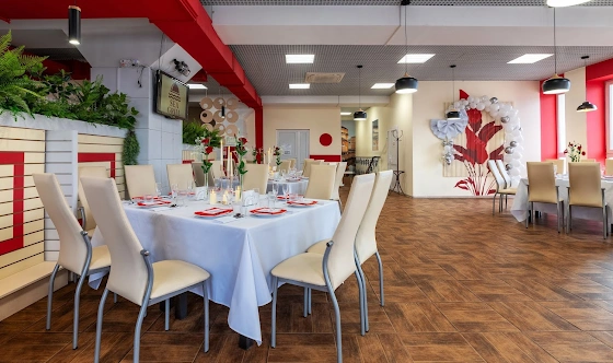 Фото №11 зала Основной зал